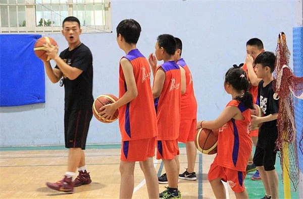 为什么我的篮球罚球总是不进?_2