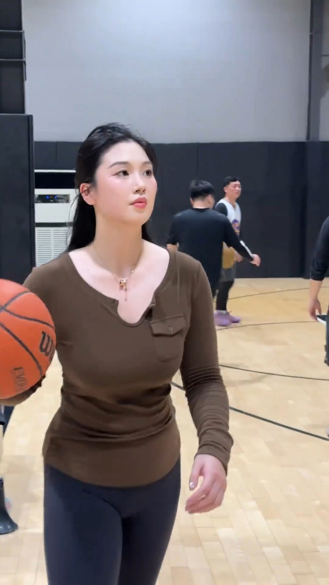篮球训练计划表一周一次怎么写的啊_0